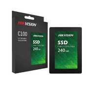 SSD hikvision 240GB (C100)