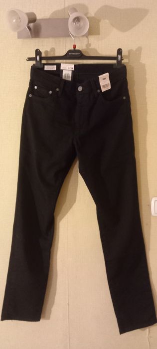 Мъжки дънки Levi's