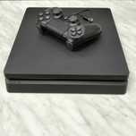 Consola PS4 Slim PlayStation 4 SLIM 500GB 1 Maneta Zeus Amanet 32499