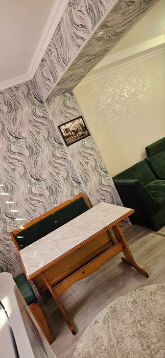 Аренда от собственника 2х комнатной квартиры на ц6