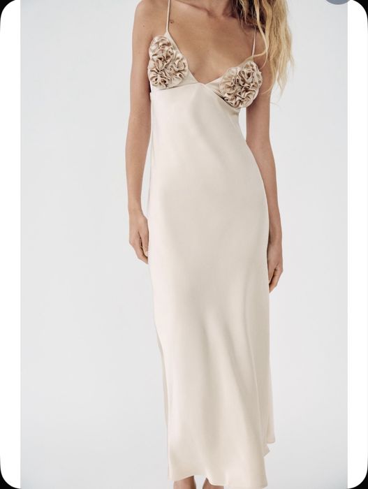 Срочно продам платье Zara оригинал