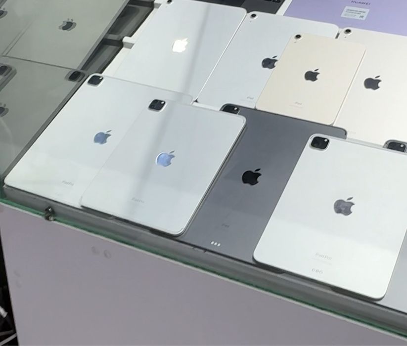 Prodam idyal ipad pro Air Mini 10 A16