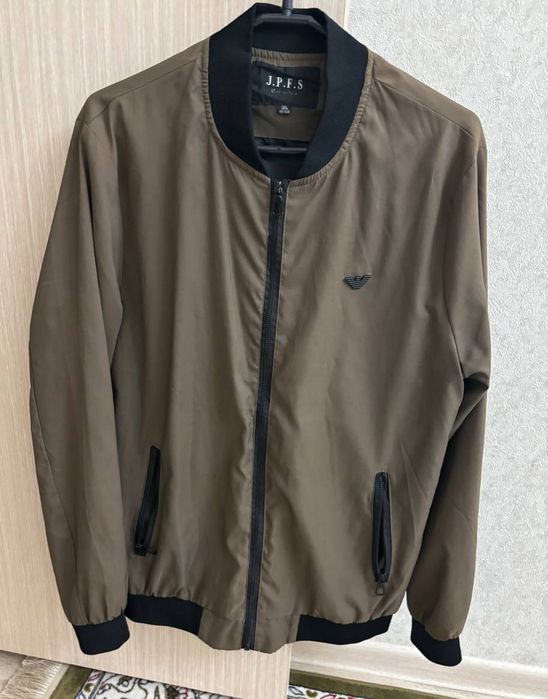 Ветровка J. P. F. S