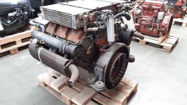 motor deutz f6l413f