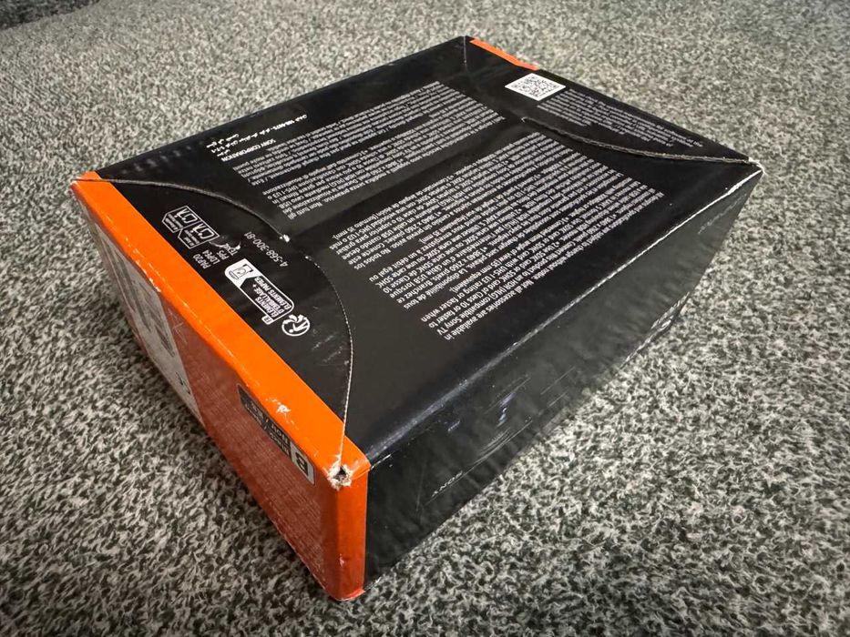 Sony / Cyber-Shot DSC-RX100 VII / NOU