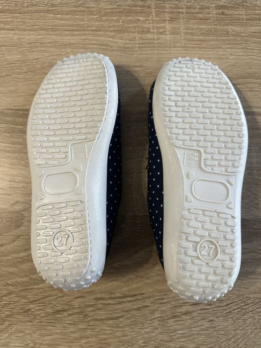 Детски пантофи brille