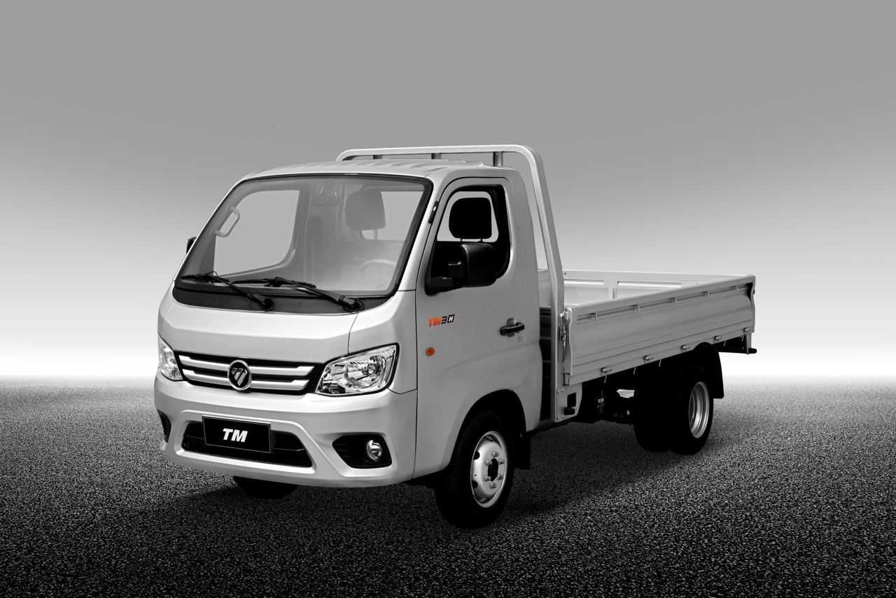 Foton Truck mate2 (Расмий 1 Дилер)
