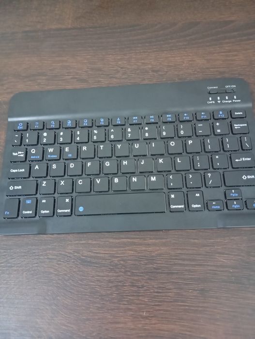 Tastatura Mechanicala neagra Wireless
