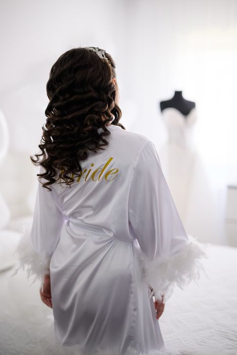 Vand rochie de mireasa