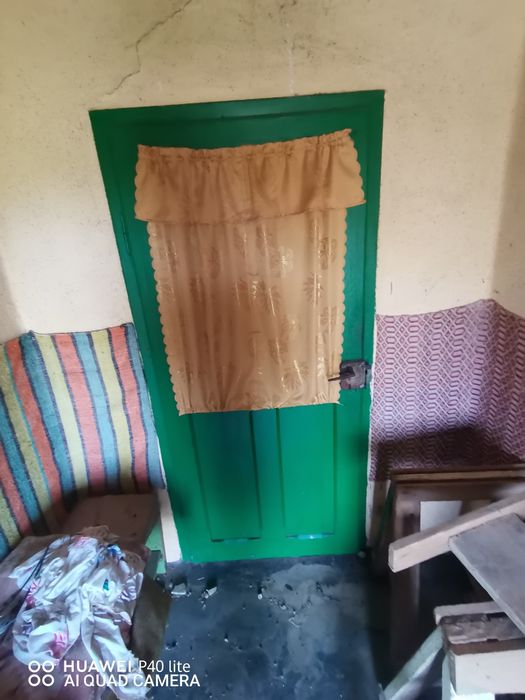 Usi vechi  bine întreţinute