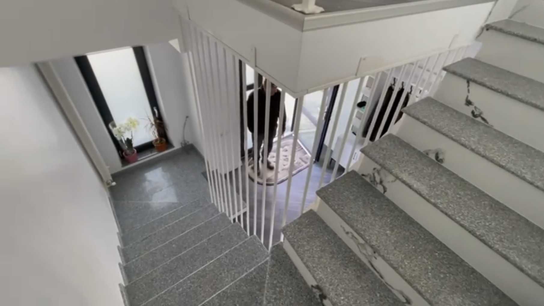 Casa Targu Neamt
