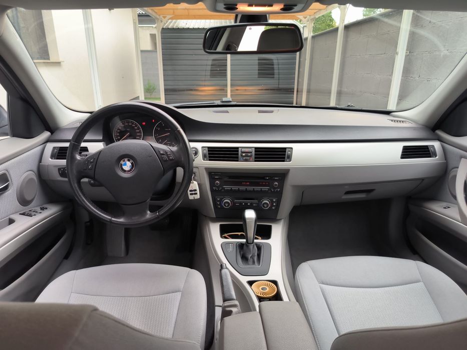 Vand Bmw seria 3