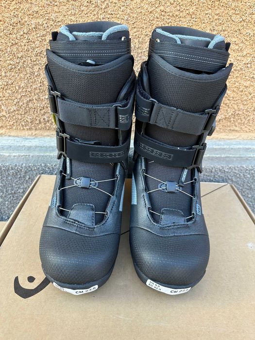 boots noi head eight boa liquid fit mondo 27,5 europa 42,5
