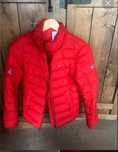 Geaca puf Tommy Jeans