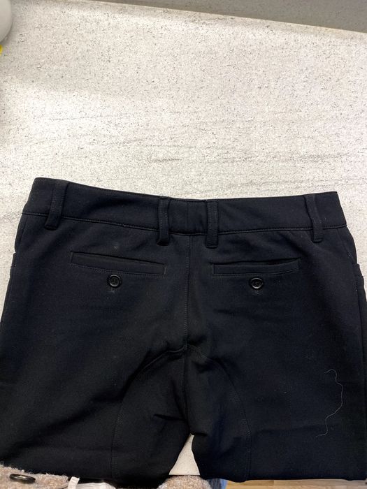 Pantaloni groși PRADA, XS