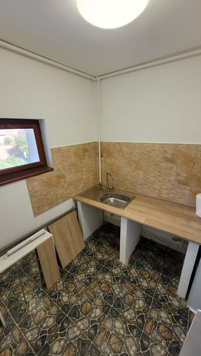 Apartament cu 1 cameră mun.Sighișoara- închiriez