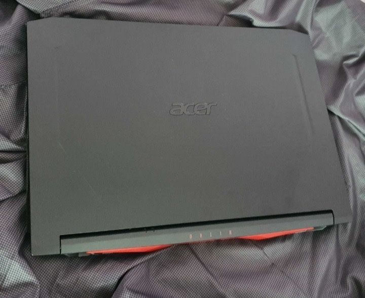 Acer nitro 5 2020