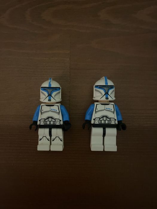 Lego Star Wars Clone