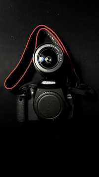 фотоаппарат Canon EOS 600D