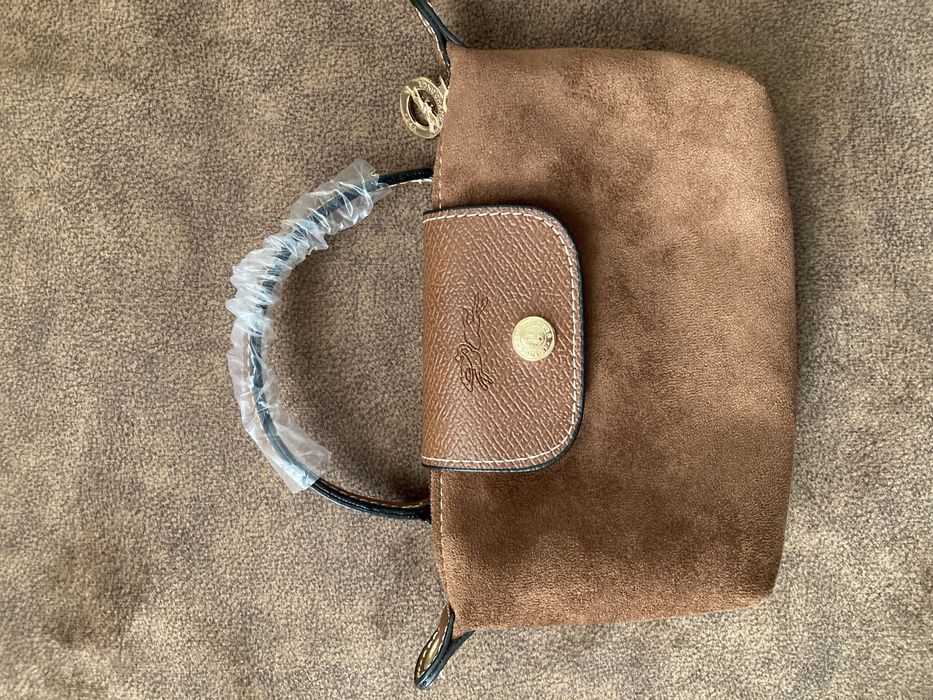 Long Champ сумка