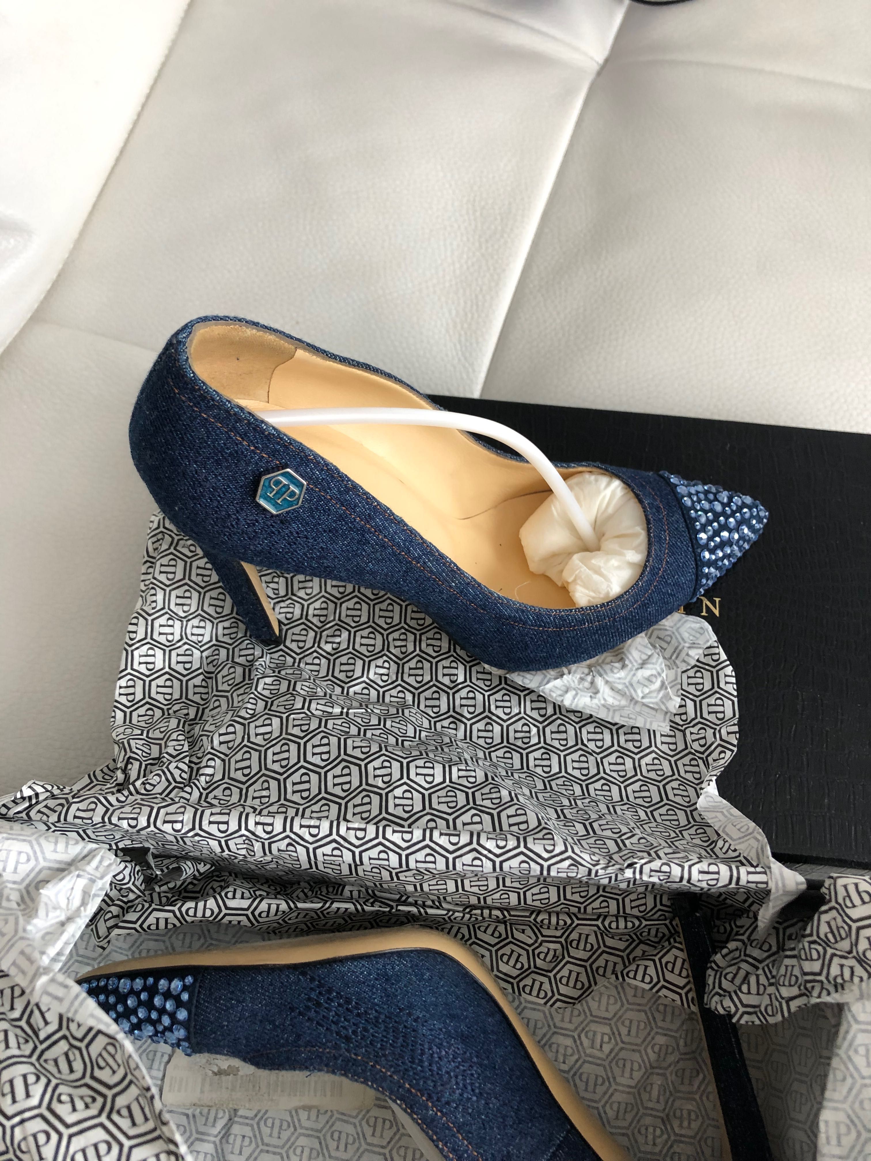 Philipp Plein чисто нови