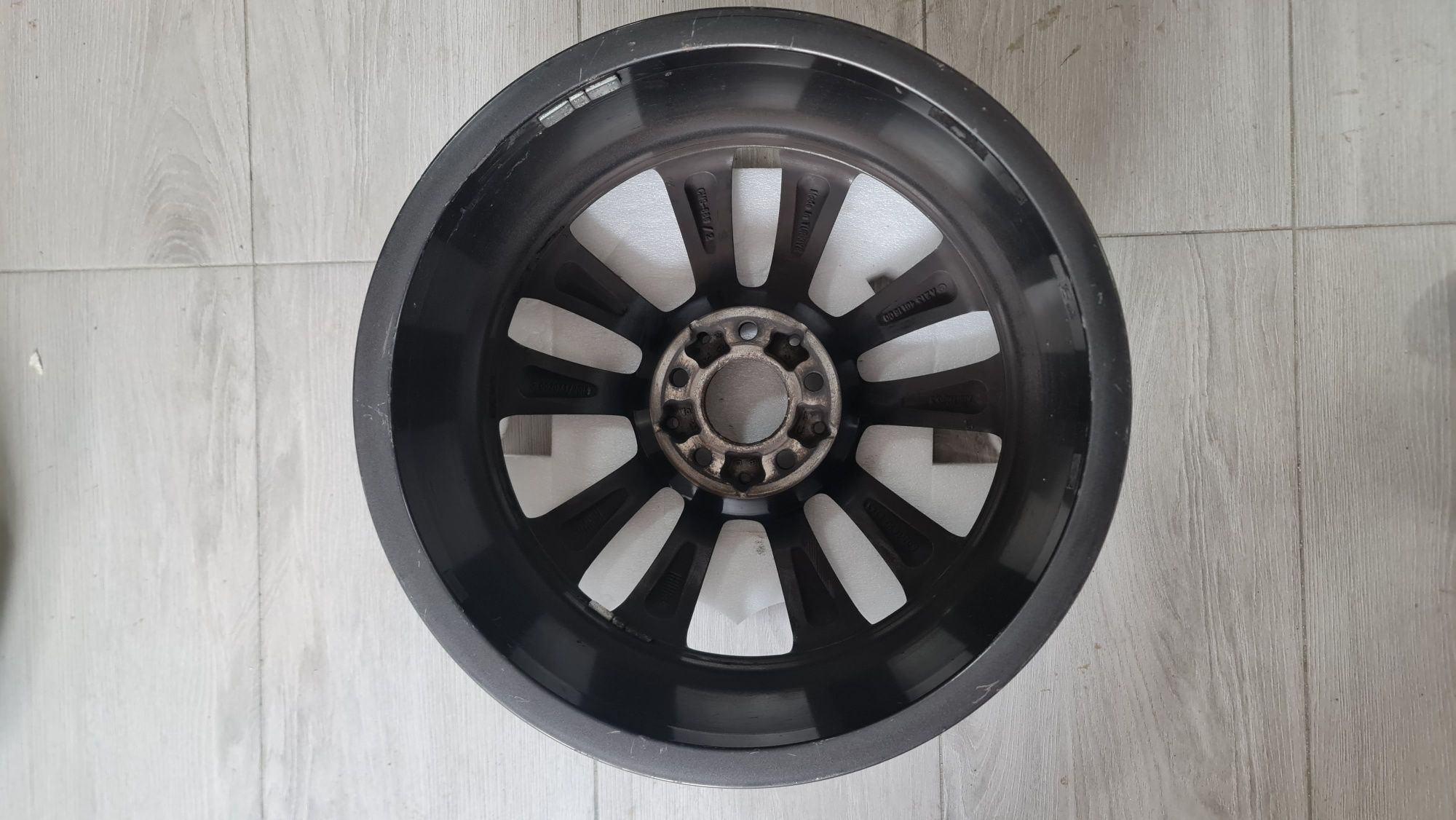 1buc janta 18 Mercedes E w213 a213 s213
