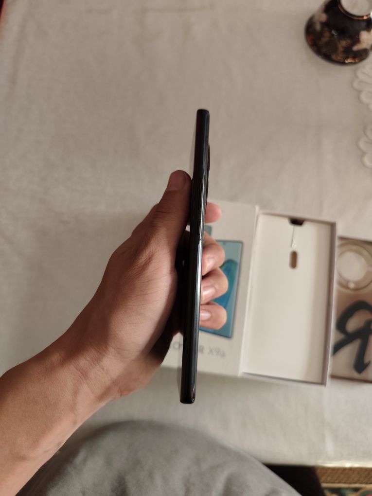 Honor X9a 6/128GB ideal yengide