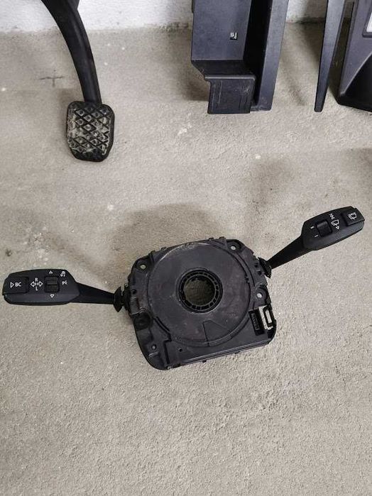 Части за BMW E90 320d / прагове Х5 / Е46 1.8 консумативи