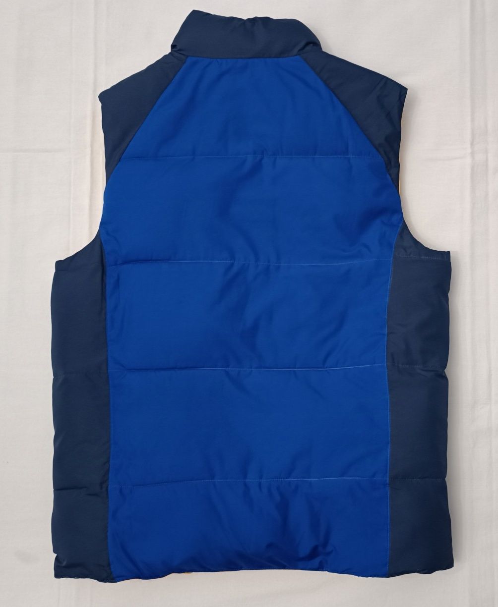 POLO Ralph Lauren Reversible оригинален елек с две лица ръст 147-158см