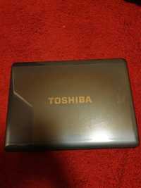 Laptop Toshiba Satellite A300-15D Core™2 Duo T9300 2.5GHz, 3GB, 2x320G