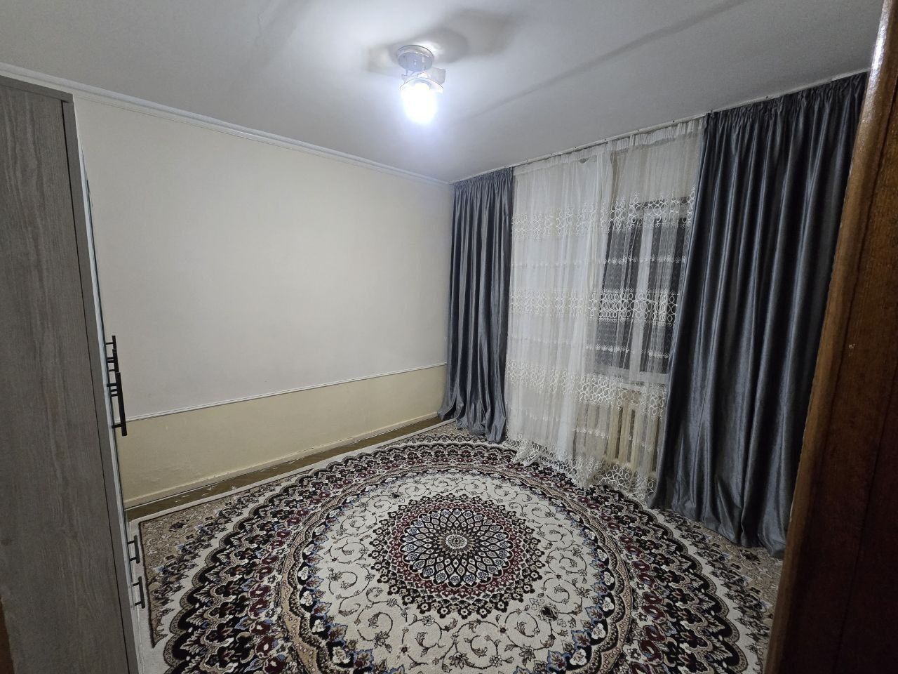 Meklersiz kvartira Yunusobod