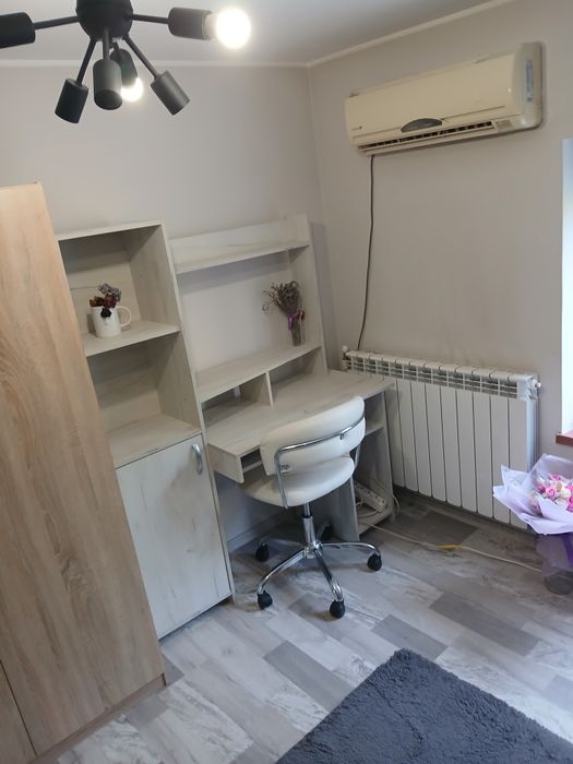 Primesc in gazda ,condiții de 5 stele