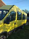 Vând iveco daily