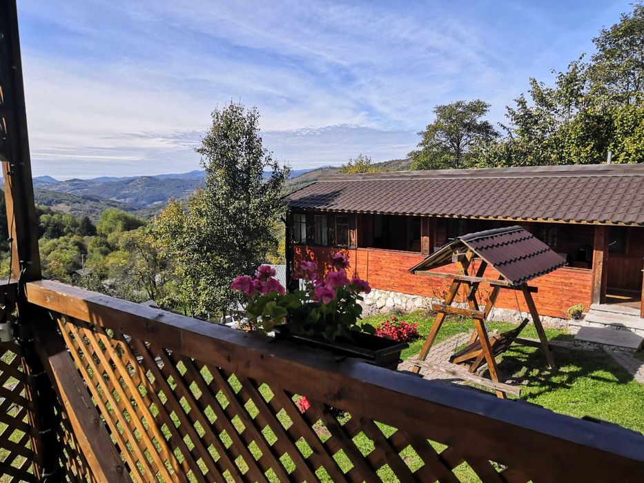 Cabana Tăul Brazi | Roșia Montană - Crăciun și Revelion 2025-2026