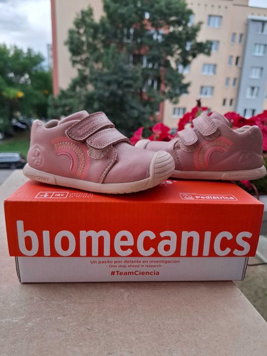 Детска обувки Biomecanics