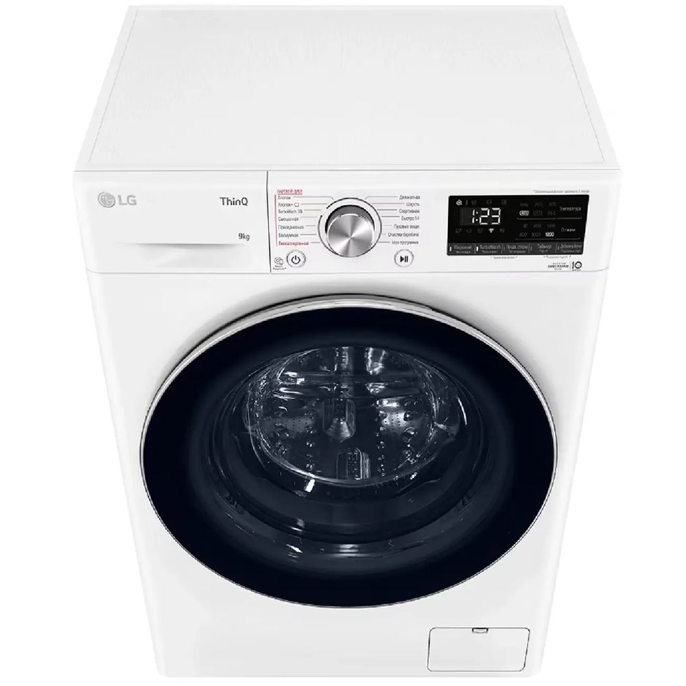 Стиральная машина LG F2V9FW9W