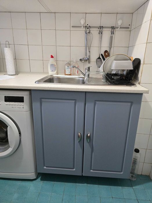 Bucatarie Leroy Merlin