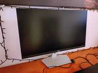 Monitor LED IPS Dell 24 inch, FHD, 75Hz, HDMI, FreeSync S2421H