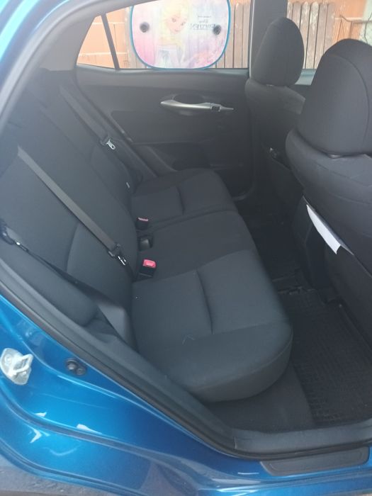 Toyota Auris 1.3 2011