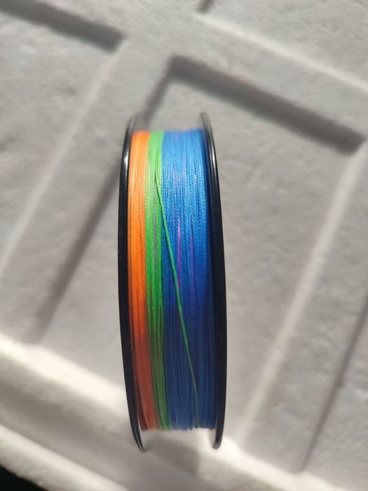 Плетёнка 8Х 150М