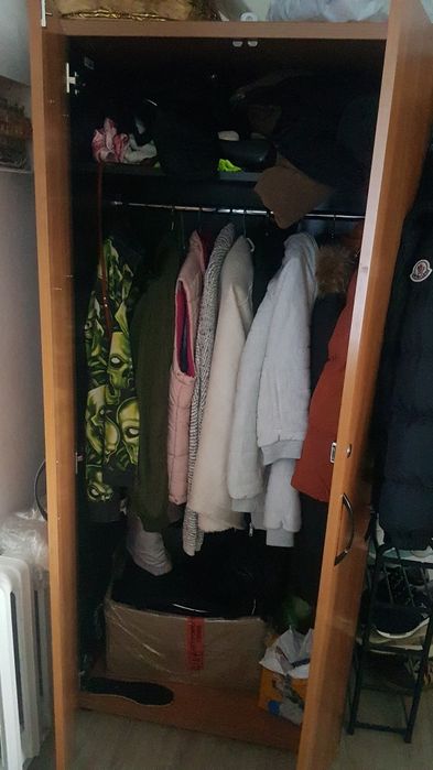 Продам два шкафа