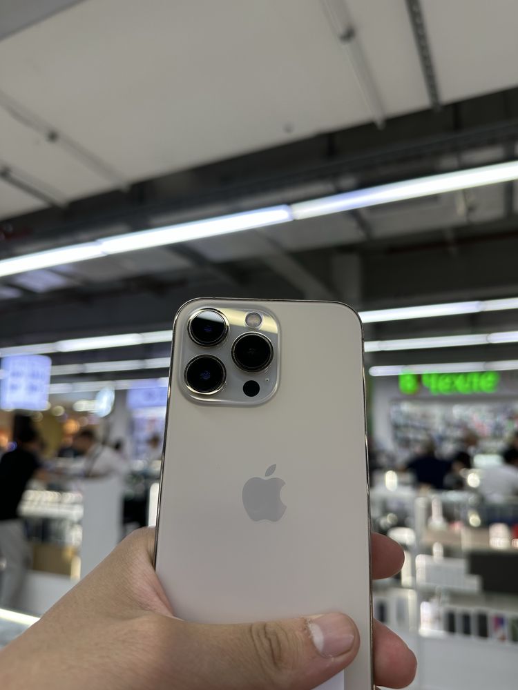 Iphone 13 Pro 256GB