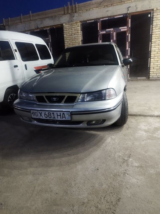 Нехиа 1. Сонс трамбилор