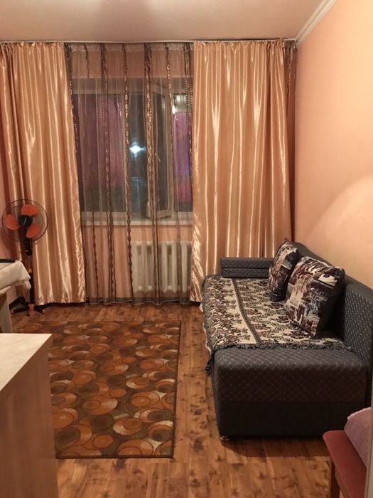 1- комн кварт Посуточно, На ночь , по Часам