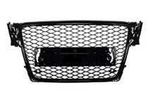 Grila Centrala Audi A4 B8 2007-2012