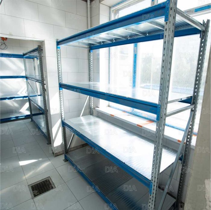 Складские стеллажи, стеллаж для склада, ombor stellaj, tokcha