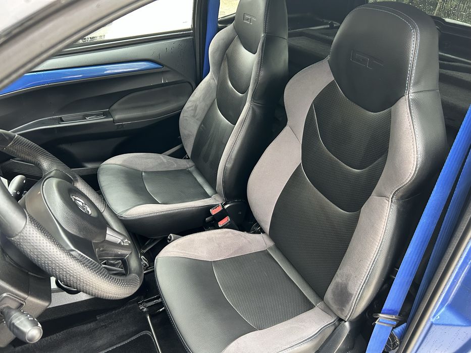 Aixam GTO 2024//2100km garantie 90 de zile ligier microcar chatenet