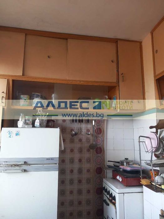 Продава се Двустаен апартамент в София, Сухата река - 69 кв.м за 1922 €/кв.м - Снимка #6