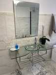 Set baie din sticla