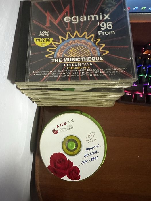 Продам сборник DVD диски